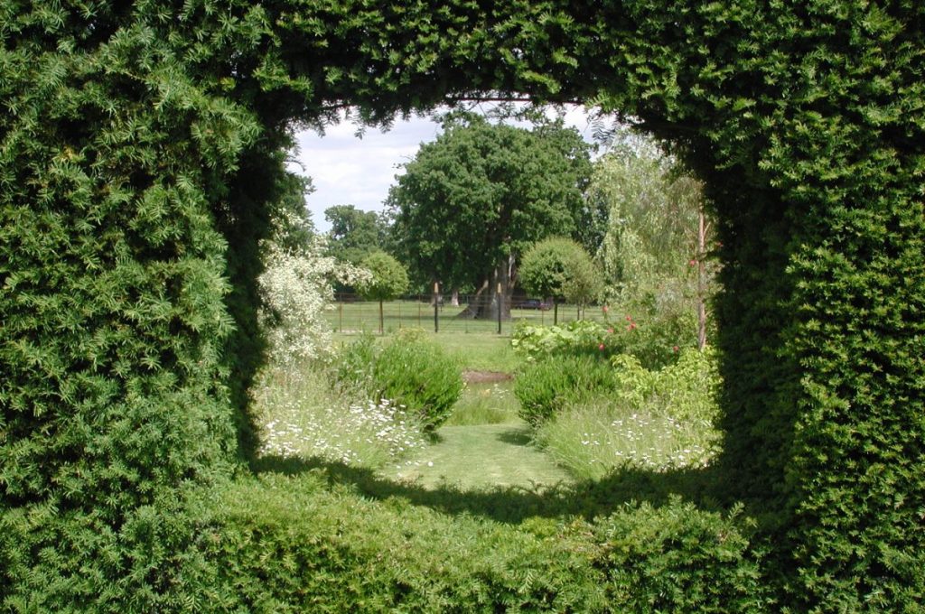 East Anglia