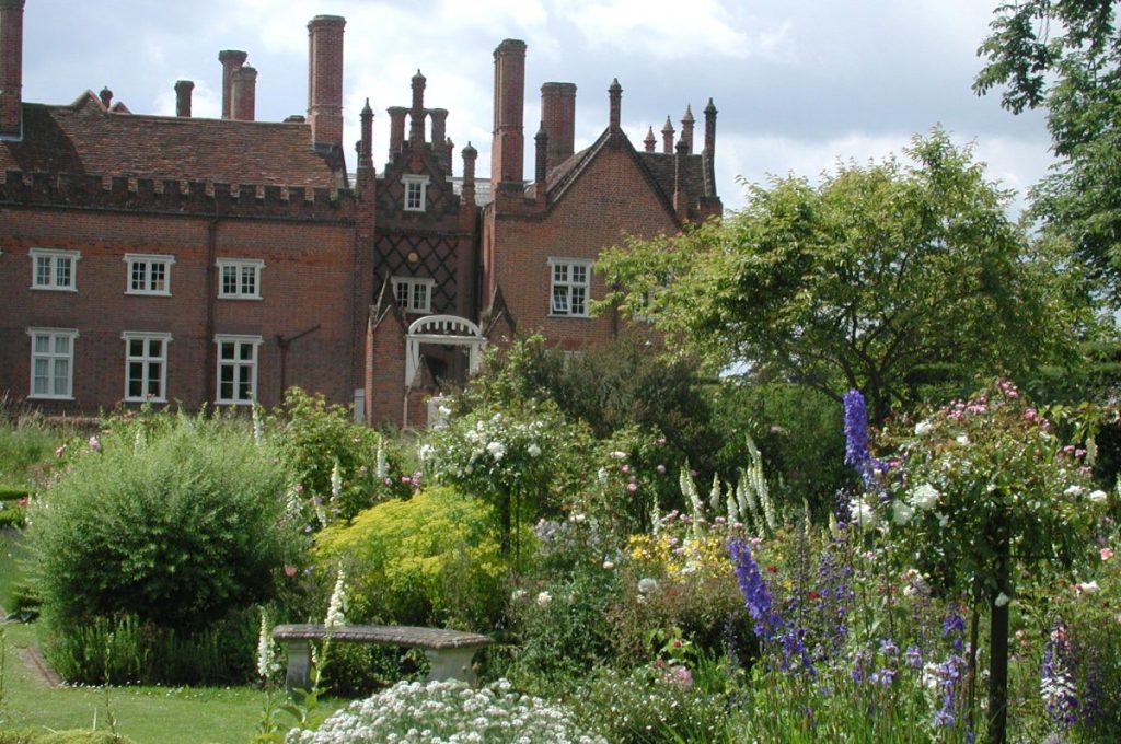 East Anglia