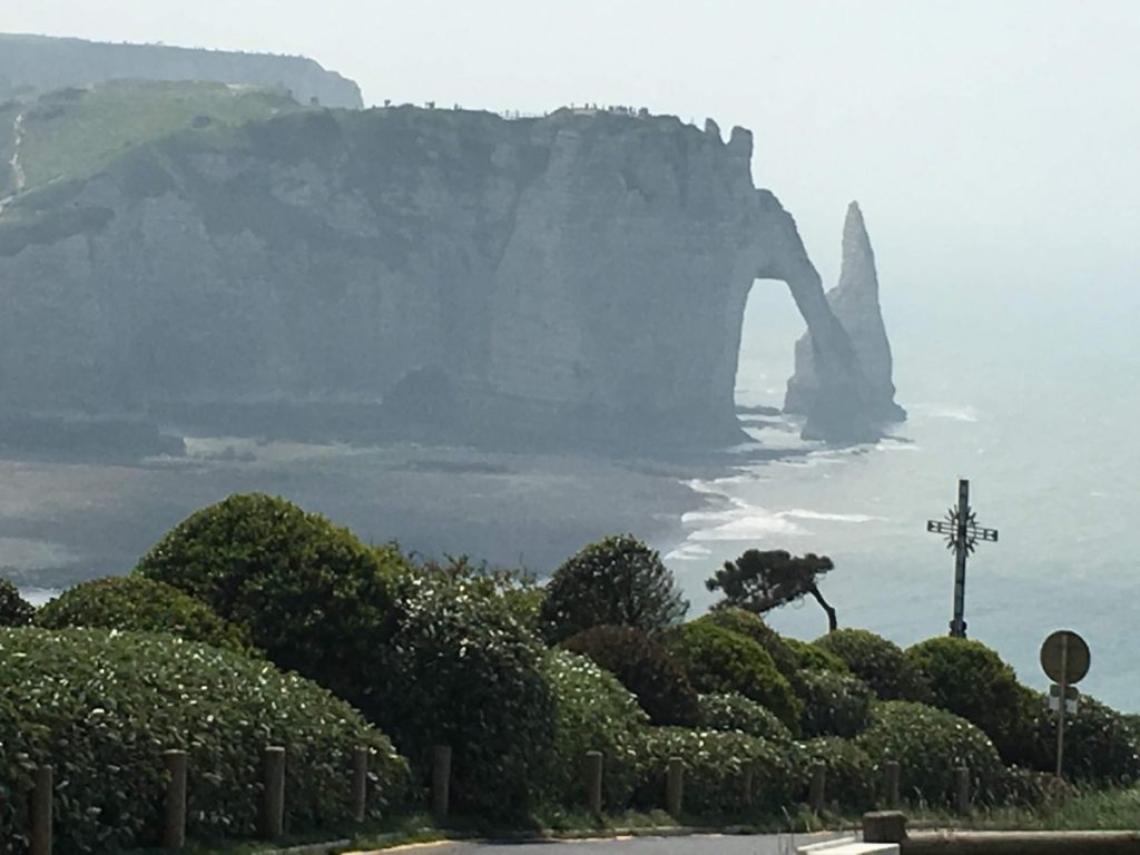 Normandie