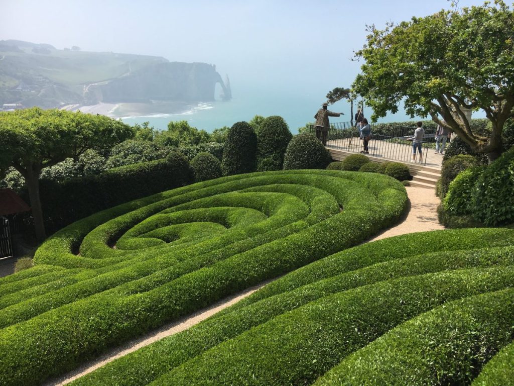 Normandie
