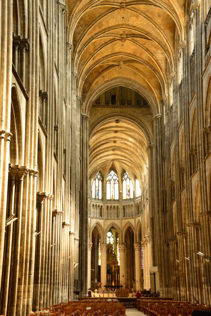Normandie