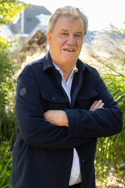 Bert Vermeijden