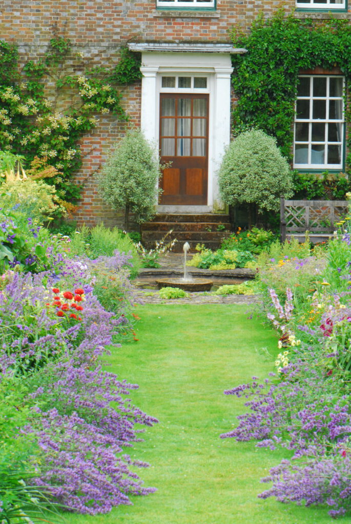 Bramdean House