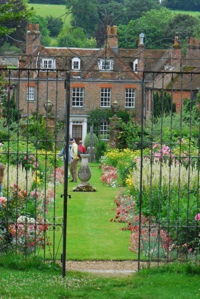 Bramdean House