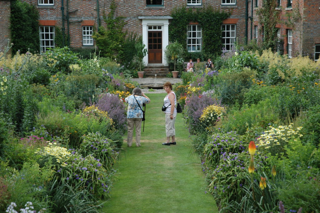 Bramdean House