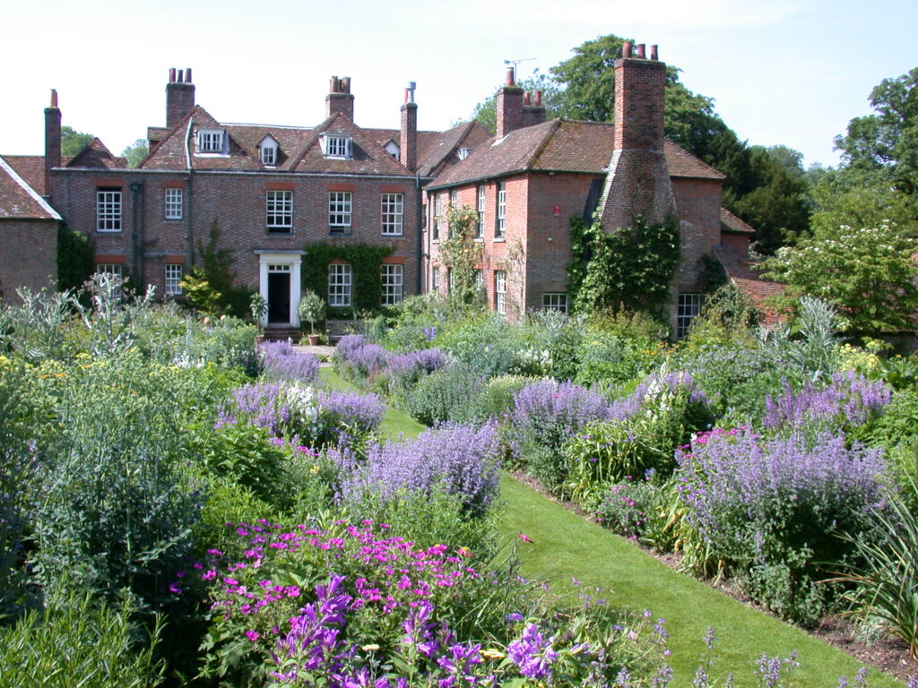 Bramdean House