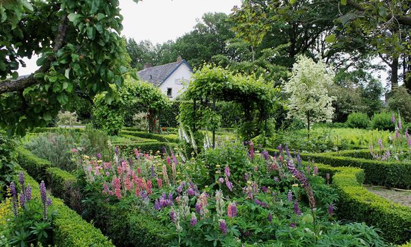 Brookergarden