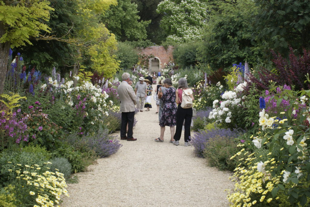 Buscot Park