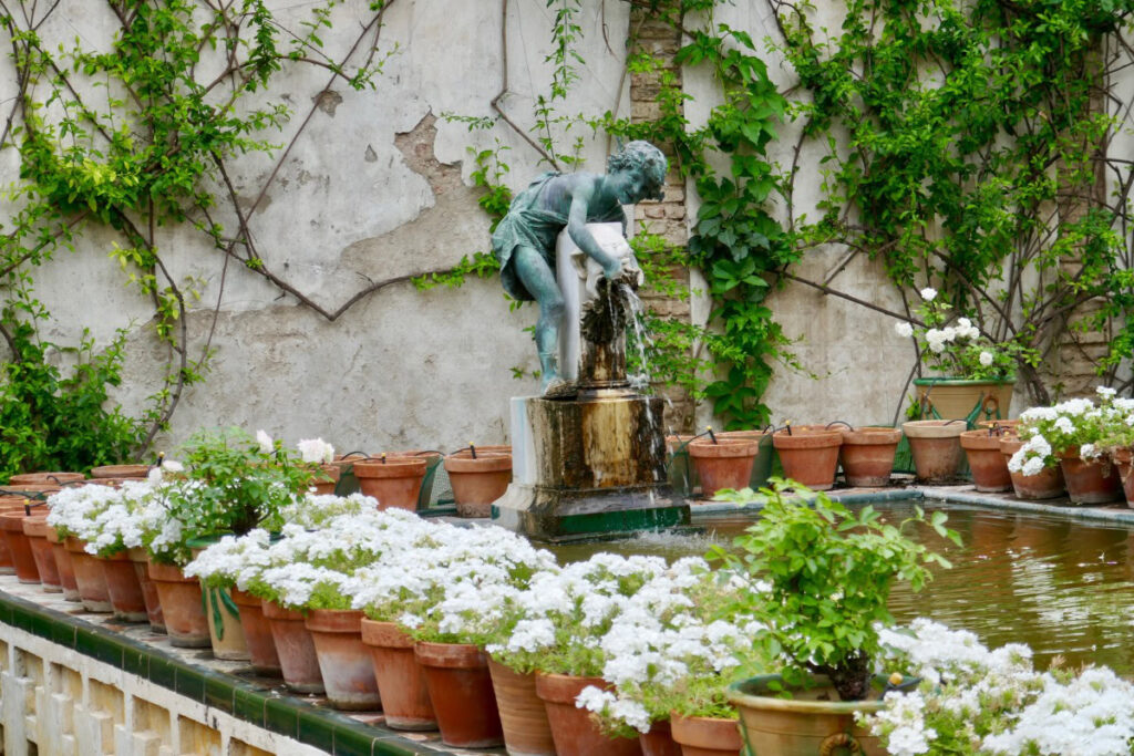 Casa de Pilatos