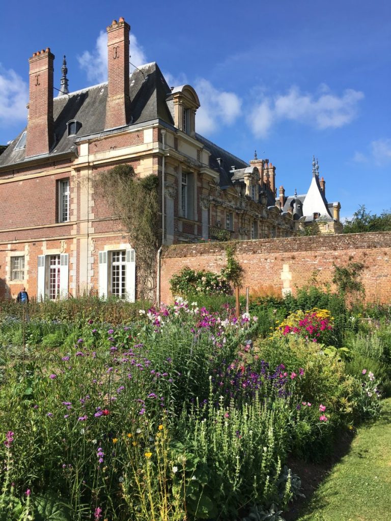 Normandie
