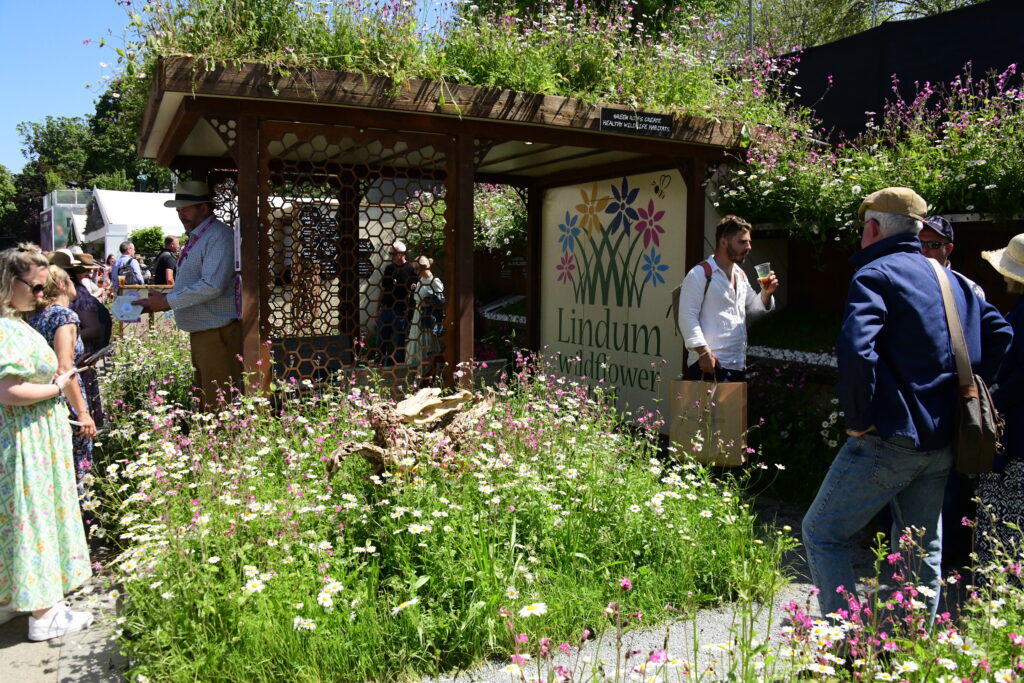 Tuinreis Chelsea Flower Show