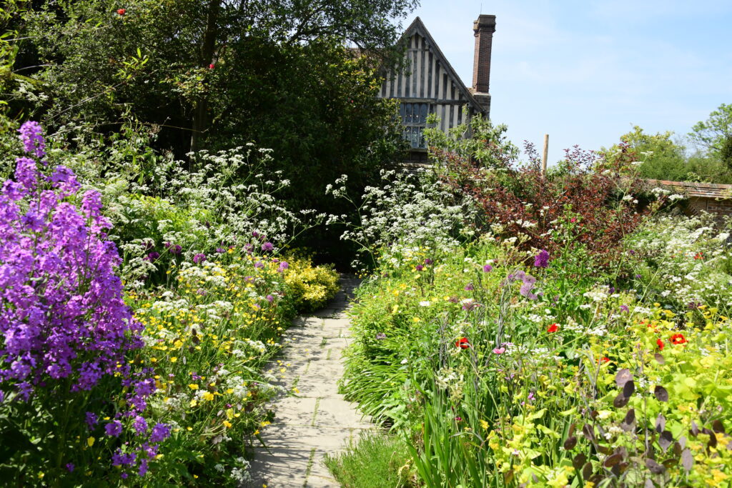 Tuinreis Chelsea Flower Show