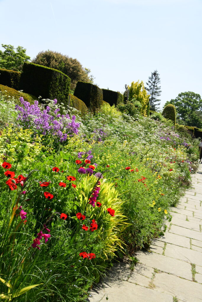 Tuinreis Chelsea Flower Show