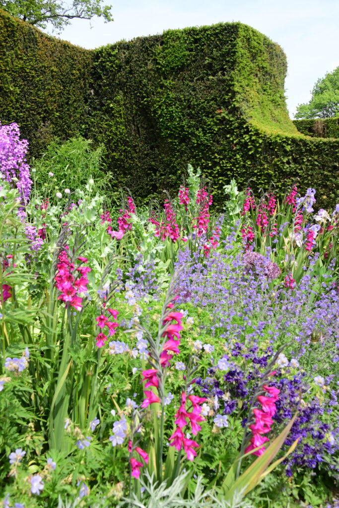 Tuinreis Chelsea Flower Show