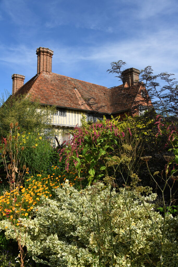 Kent & Sussex