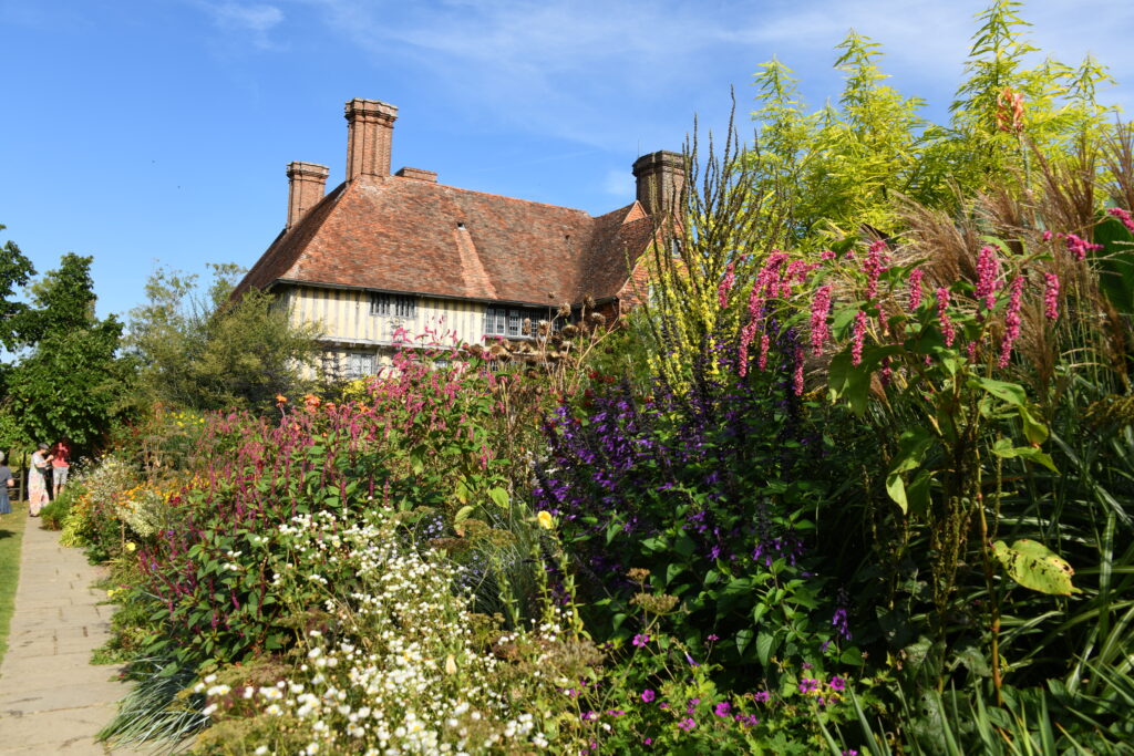 Kent & Sussex