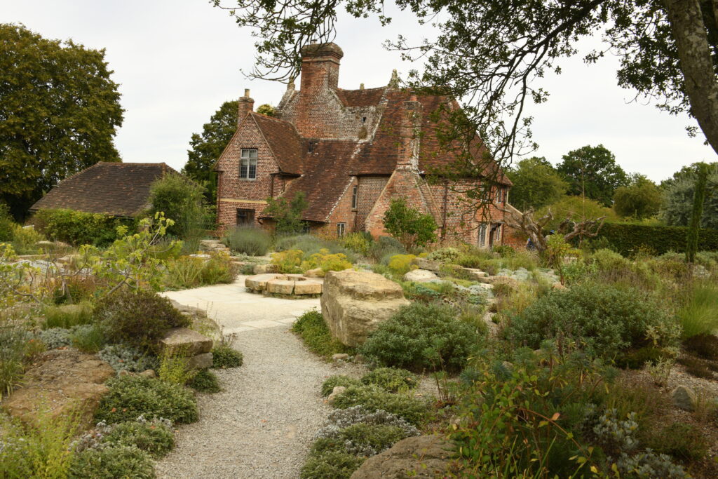 Kent & Sussex