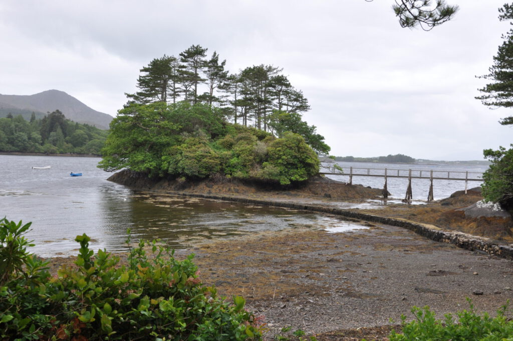 Derreen Gardens