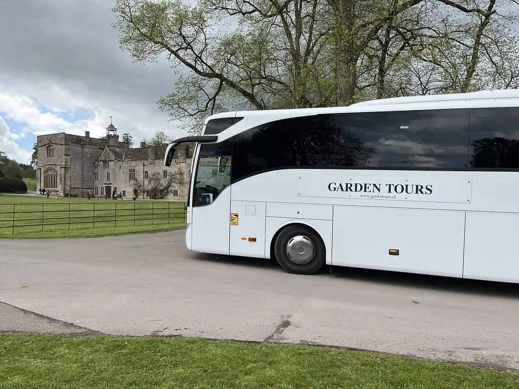 Garden Tours Gartenreisen