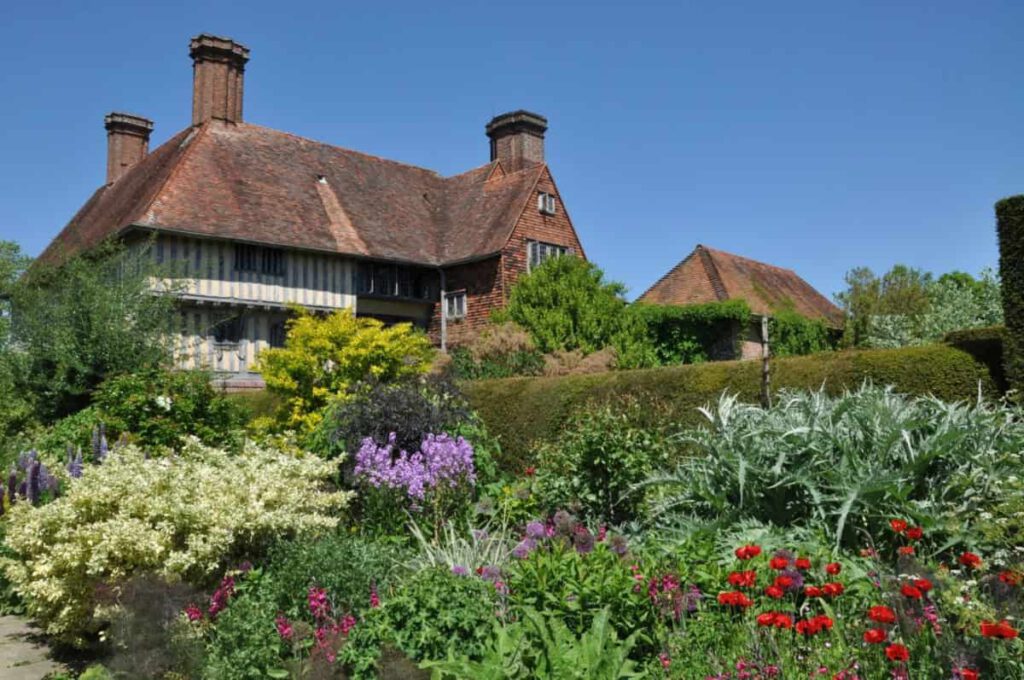 Great Dixter