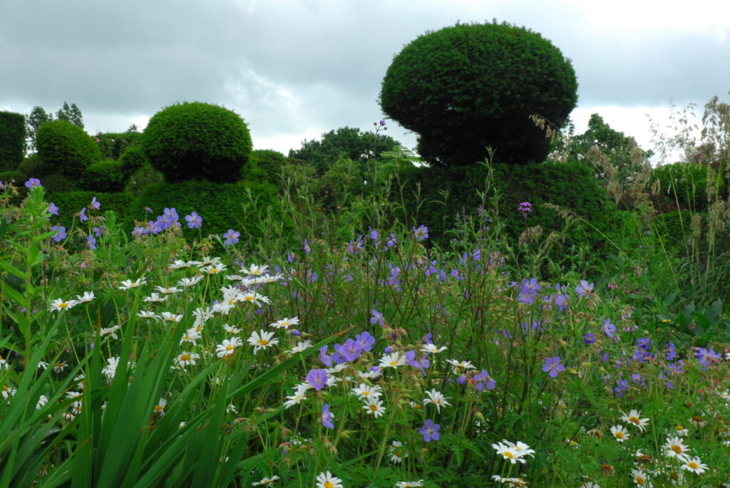 Great Dixter
