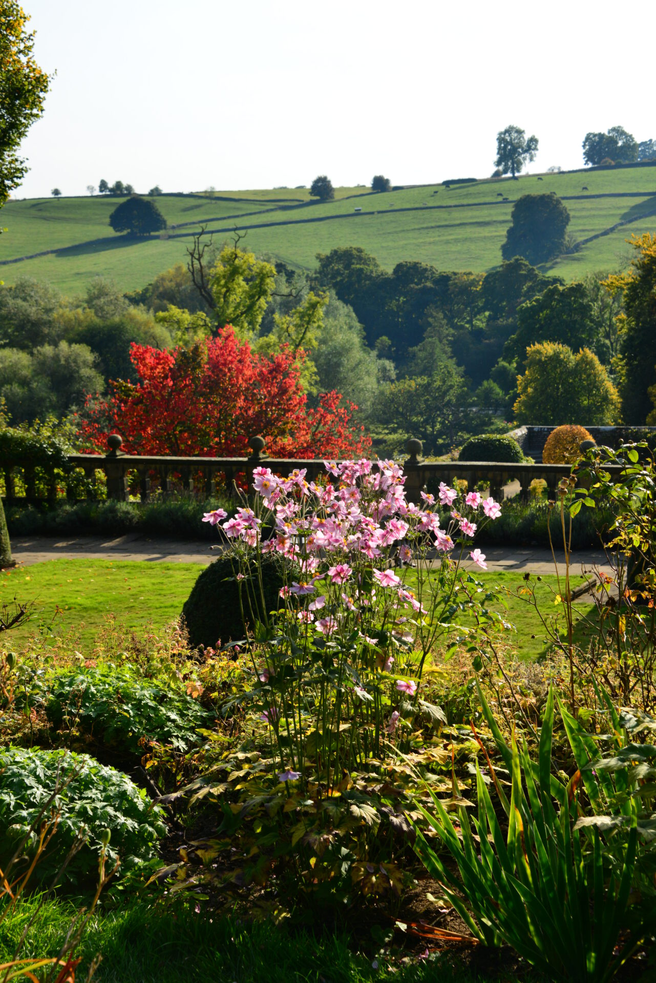 Haddon Hall