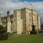 Hever Castle