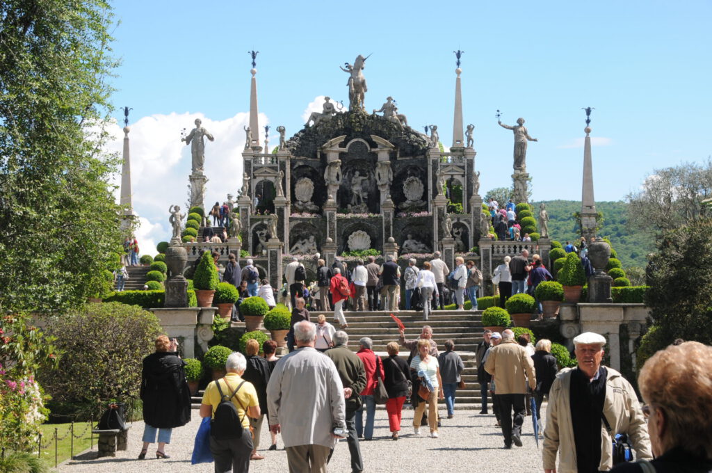 Isola Bella