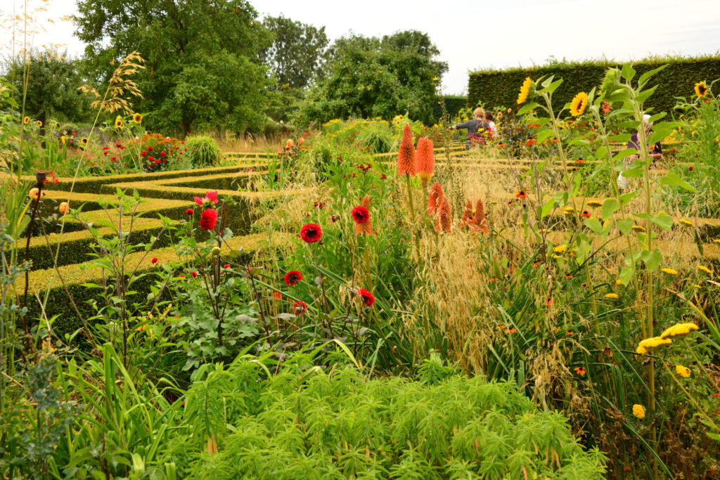 Le Jardin Plume