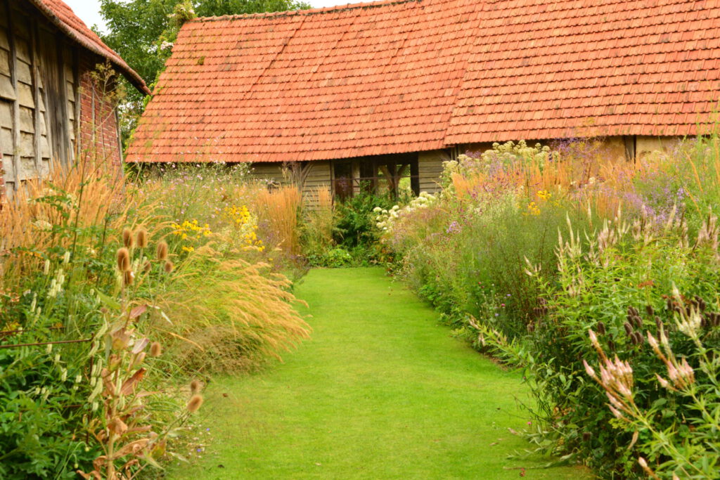 Le Jardin Plume