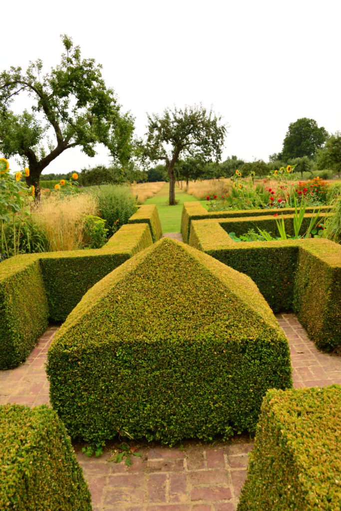 Le Jardin Plume