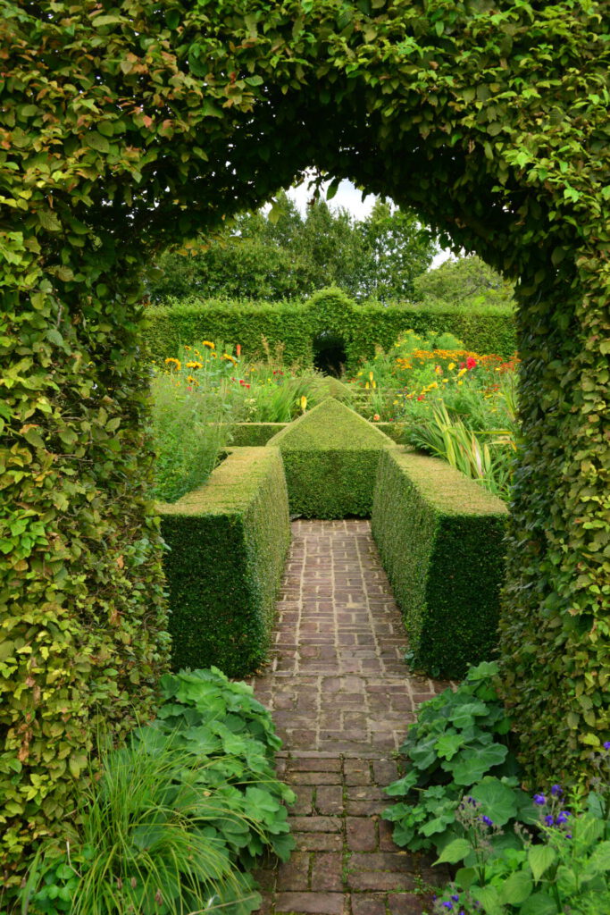 Le Jardin Plume