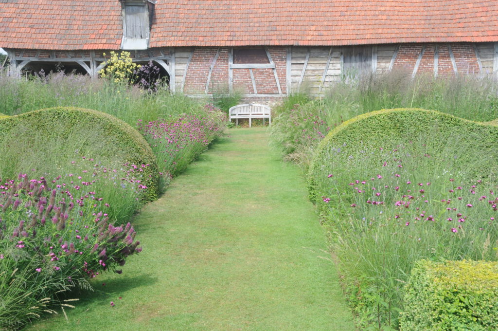 Le Jardin Plume