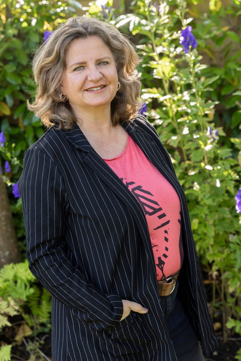 Marja Verstoep