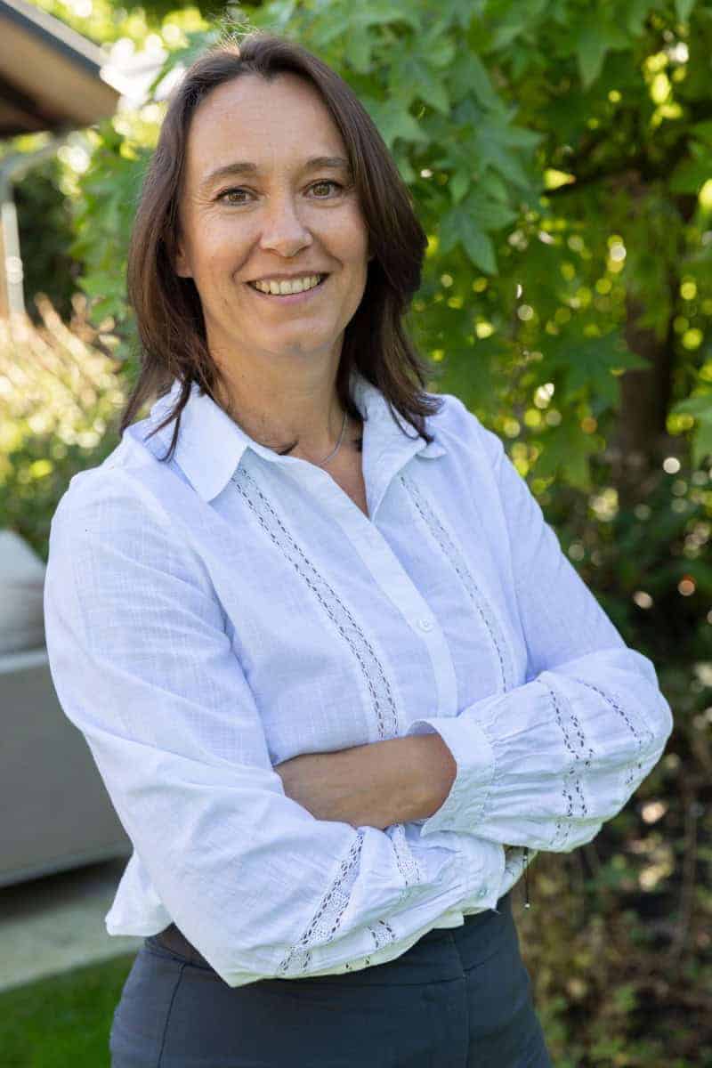 Moniek Overvoorde