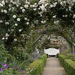 Mottisfont Abbey