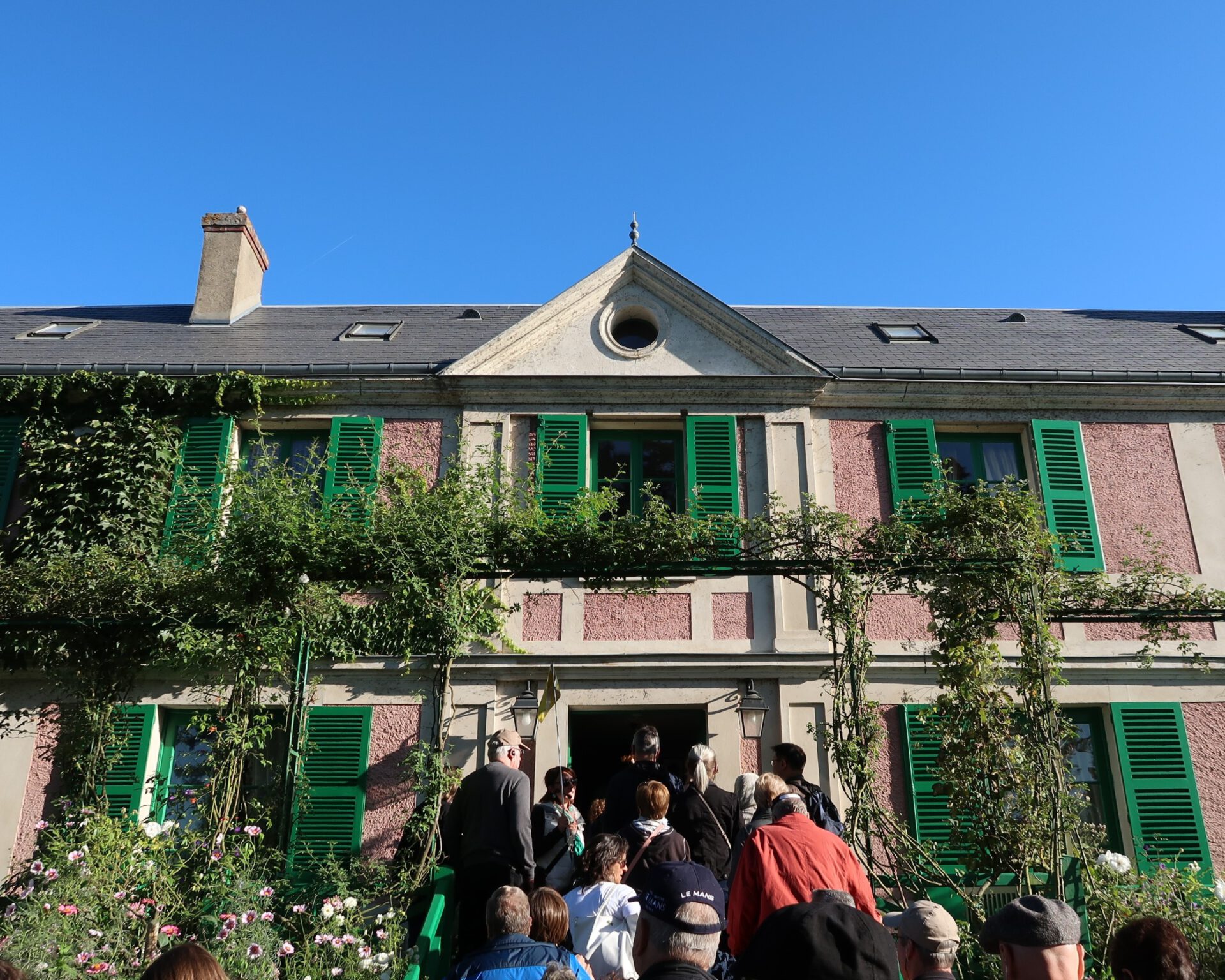Normandie 6