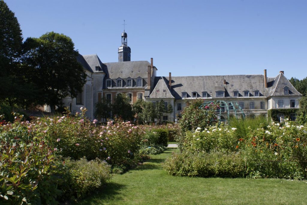 Normandie 7