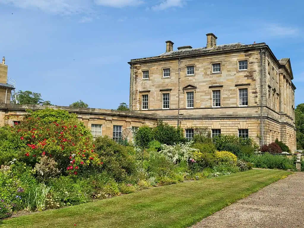 Northumberland (1)