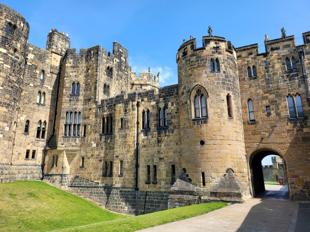 Northumberland (4)