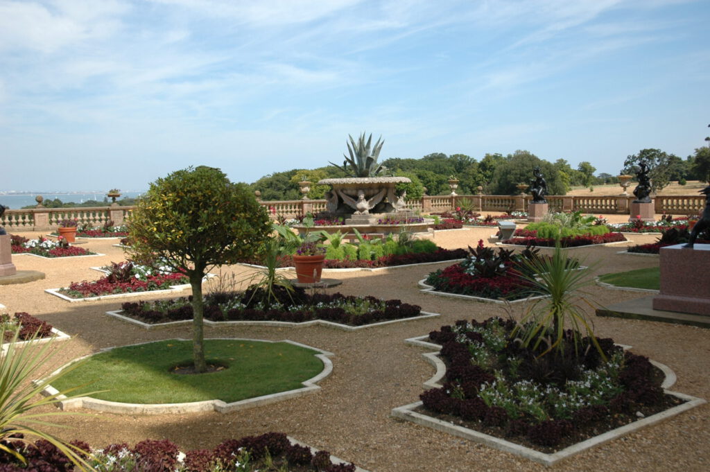 Osborne House