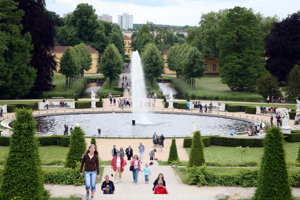 Sanssouci