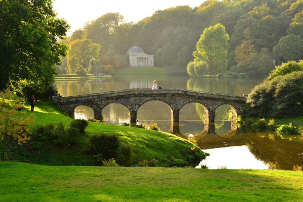 Stourhead