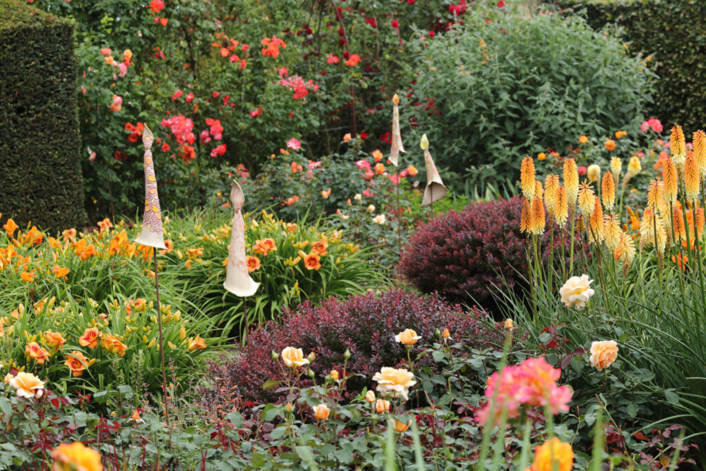 Tuin in Demen (3)