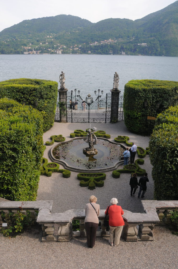 Villa Carlotta