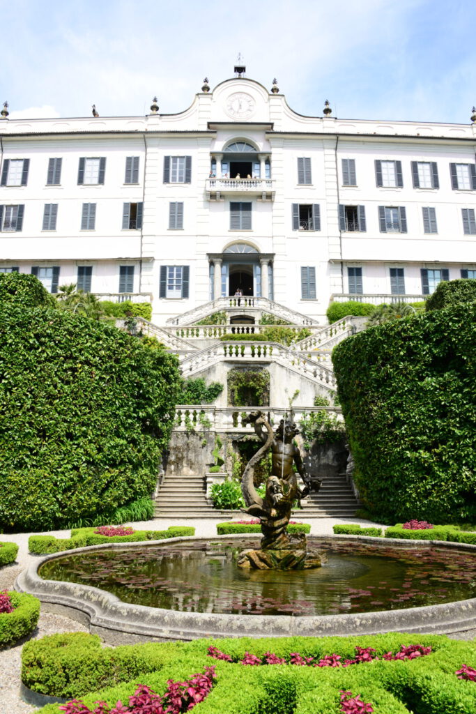 Villa Carlotta