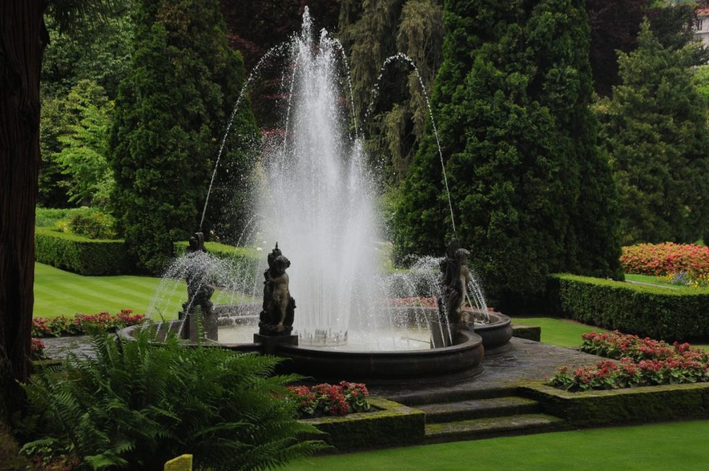 Italieniesche Seen