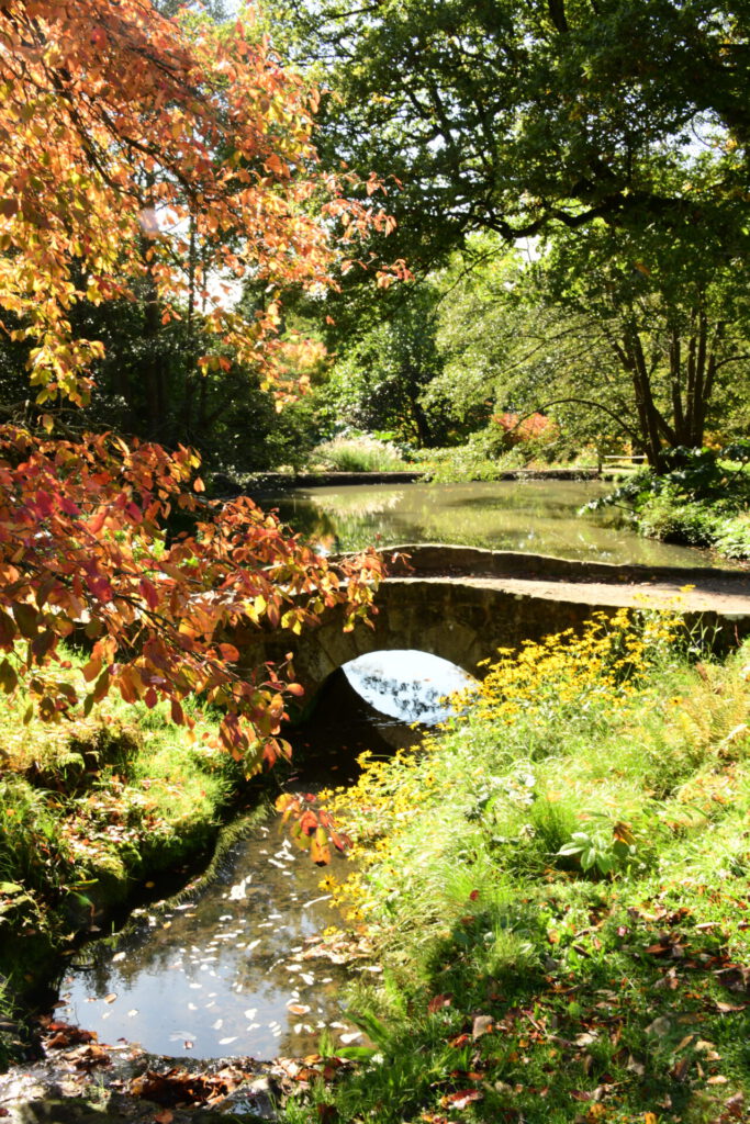 Wakehurst Place