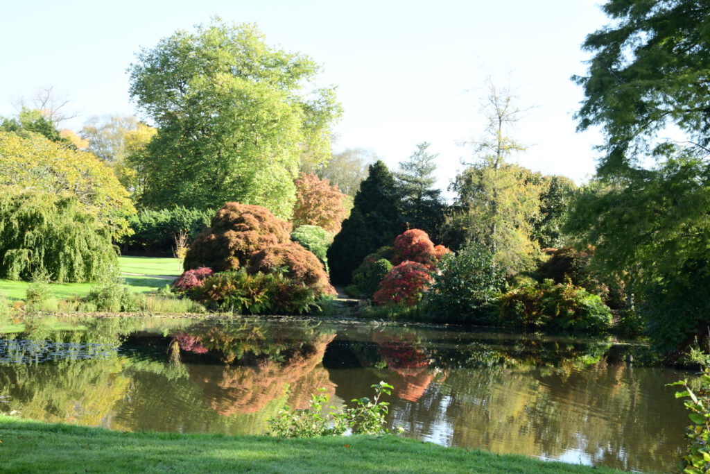 Wakehurst Place