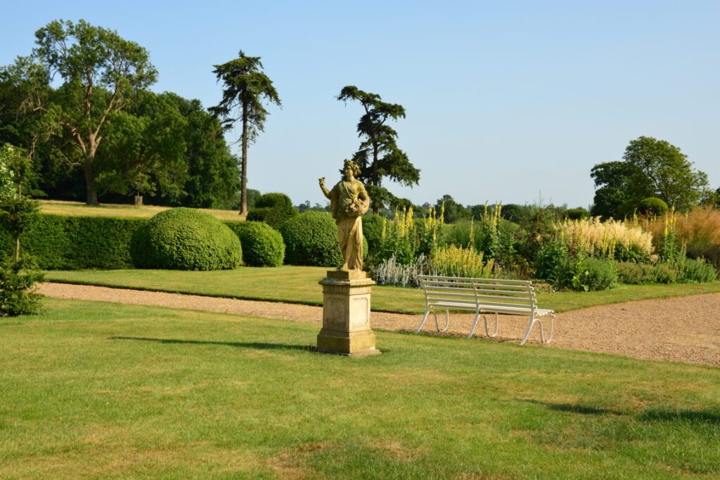 Wakehurst Place
